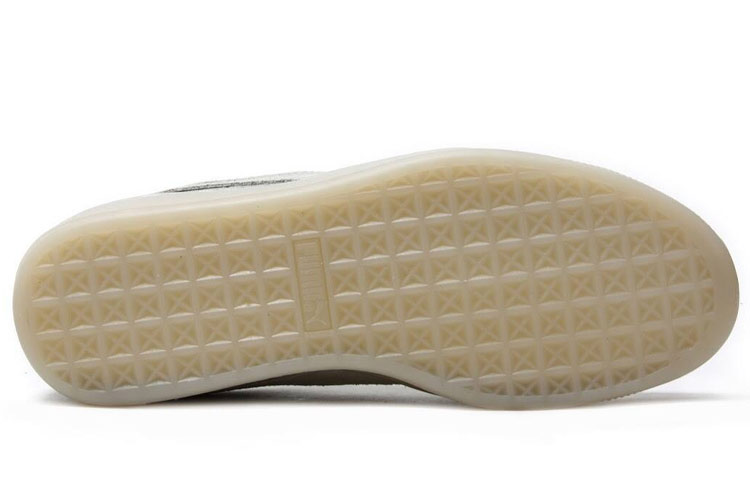 (W) Puma Suede Jelly 'Grey' 圖 5