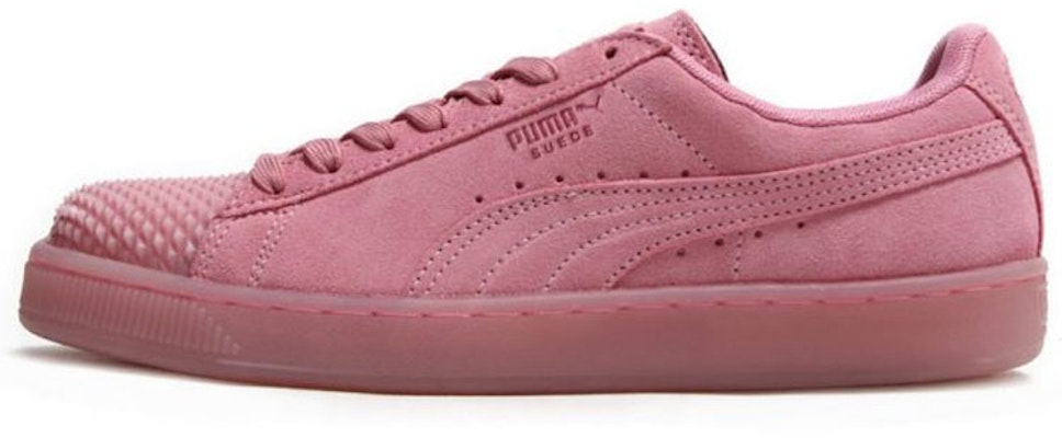 Puma suede jelly sales