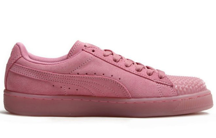 (W) Puma Suede Jelly 'Pink' 圖 2