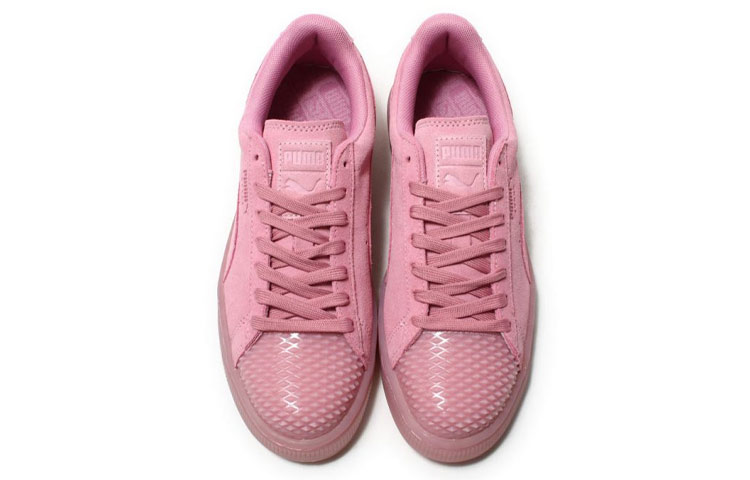 (W) Puma Suede Jelly 'Pink' 圖 3