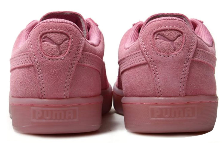 (W) Puma Suede Jelly 'Pink' 圖 4