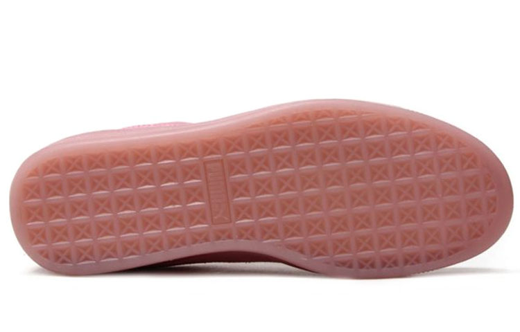 (W) Puma Suede Jelly 'Pink' 圖 5
