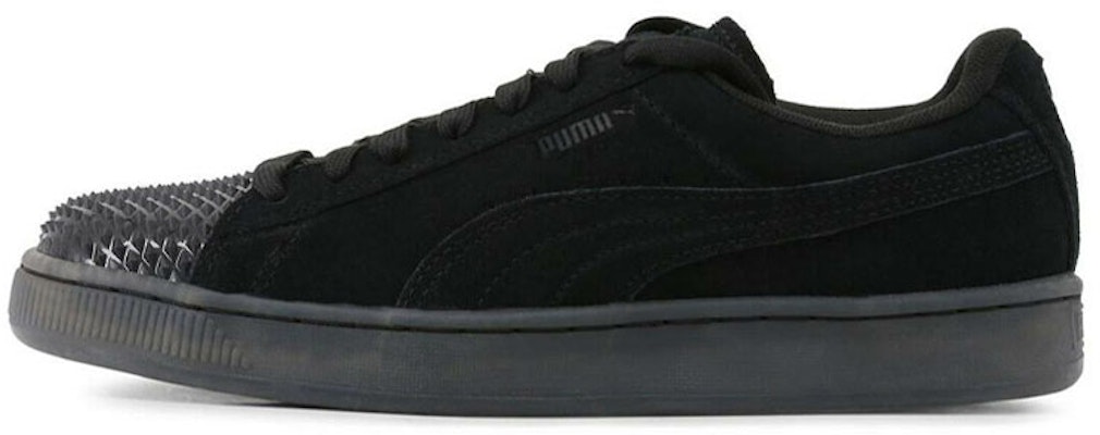 Puma 2025 suede jelly