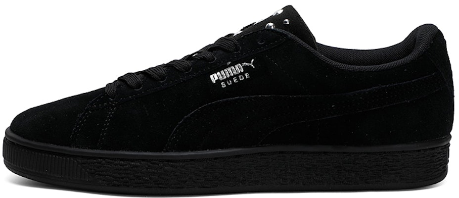 (W) Puma Suede Jewel Negro 367273-01 Buy (W) Puma Suede Jewel Negro 367273-01