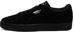 Buy (W) Puma Suede Jewel Negro 367273-01