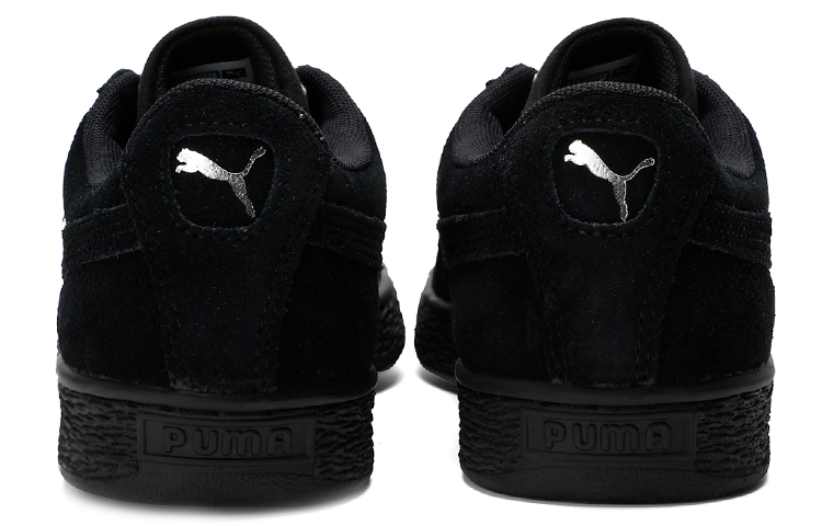 Purchase (W) 푸마 스웨이드 주얼 블랙 (Puma Suede Jewel Black) 367273-01