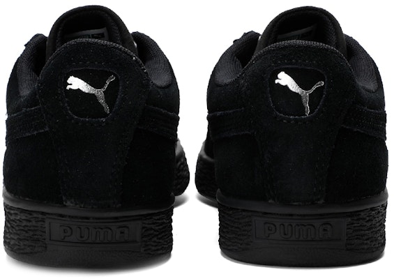 (W) Puma Suede Jewel Negro 367273-01 Purchase (W) Puma Suede Jewel Negro 367273-01