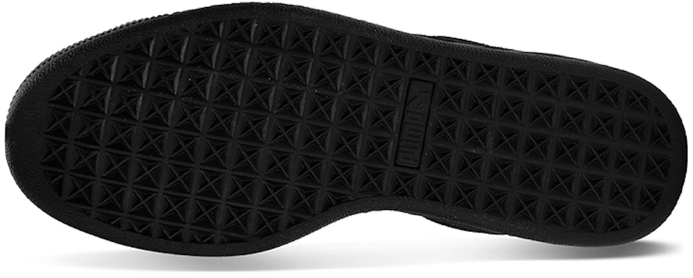 (W) Puma Suede Jewel Negro 367273-01 Details for (W) Puma Suede Jewel Negro 367273-01