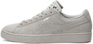 Buy (W) Puma Suede Jewel Gris 367273-02
