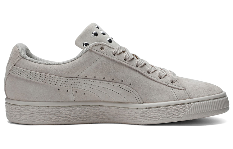 Order (W) Puma Suede Jewel Gris 367273-02