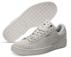 Lookbook (W) Puma Suede Jewel Gris 367273-02