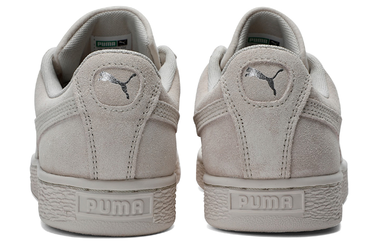 Purchase (W) Puma Suede Jewel Gris 367273-02