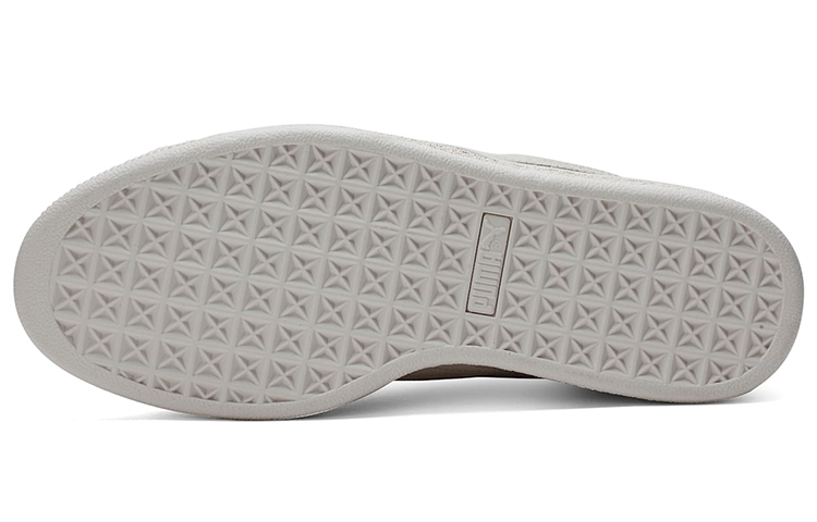 Details for (W) Puma Suede Jewel Gris 367273-02