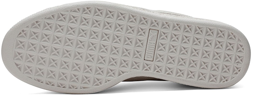 (W) Puma Suede Jewel Gris 367273-02 Details for (W) Puma Suede Jewel Gris 367273-02