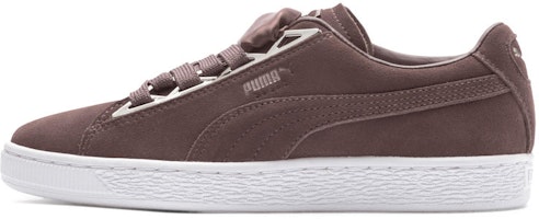 (Women) Puma Suede Jewel 'Metallic Brown' 366725-03 (Women) Puma Suede Jewel 'Metallic Brown' 366725-03