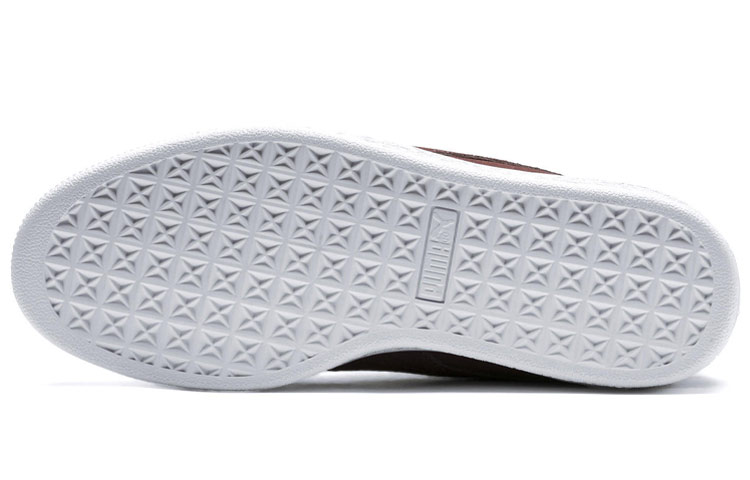 (W) Puma Suede Jewel 'Metallic Brown' 圖 5