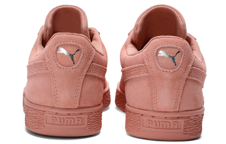 (W) Puma Suede Jewel Pink 圖 5