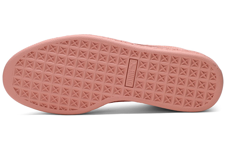 (W) Puma Suede Jewel Pink 圖 6