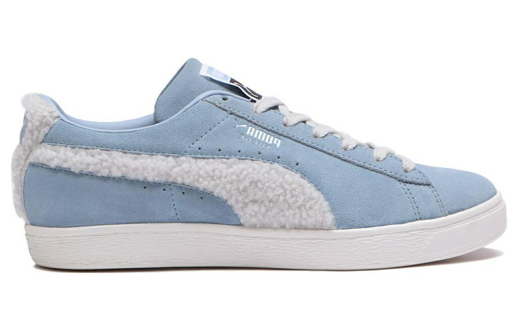 (W) Puma Suede Lite 'Boa Blue' 圖 2