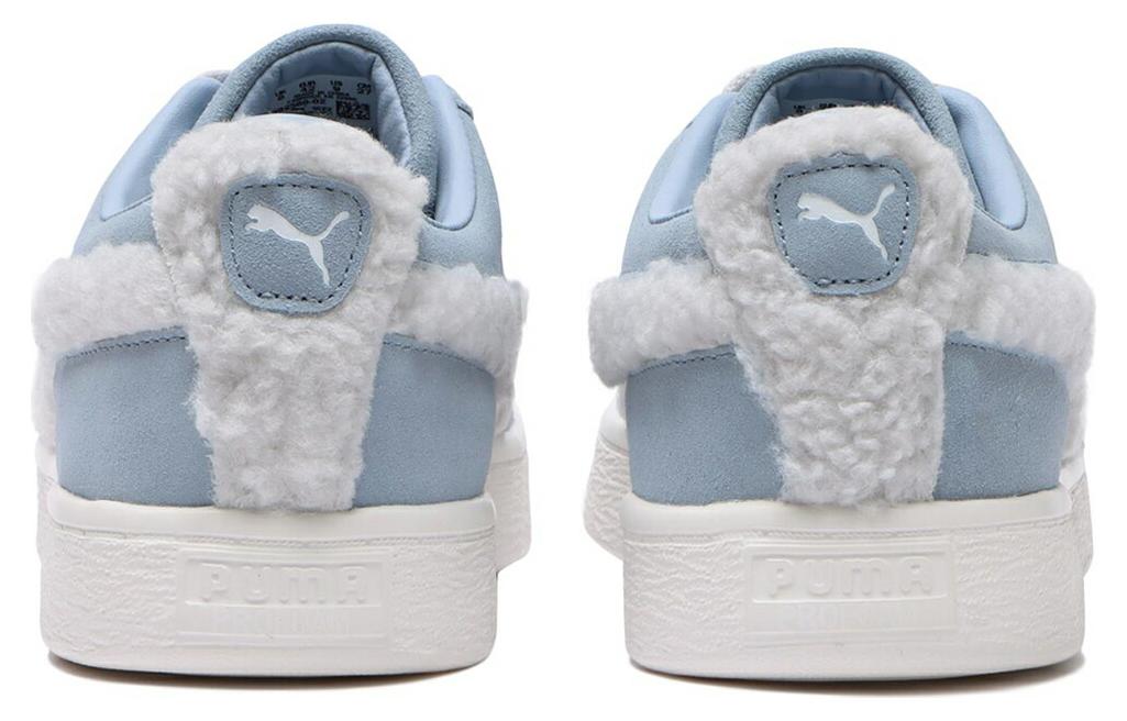 (W) Puma Suede Lite 'Boa Blue' 圖 4