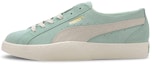 Buy (Women) Puma Love Suede 'Green' 371741-01
