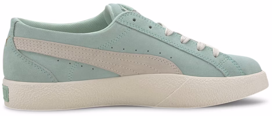 (Women) Puma Love Suede 'Green' 371741-01 Order (Women) Puma Love Suede 'Green' 371741-01