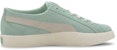 (Women) Puma Love Suede 'Green' 371741-01
