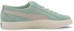 Order (Women) Puma Love Suede 'Green' 371741-01