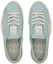 Lookbook (Women) Puma Love Suede 'Green' 371741-01