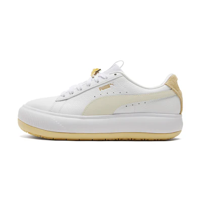 (W) Puma Suede Mayu Crystal Galaxy