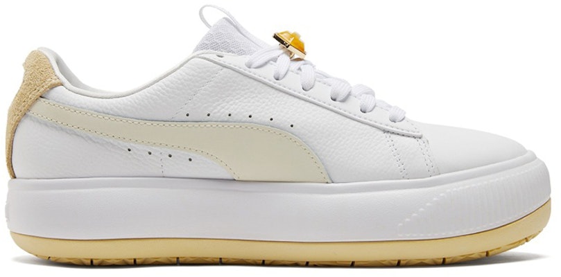 (Women) Puma Suede Mayu Crystal Galaxy 385589-01 Order (Women) Puma Suede Mayu Crystal Galaxy 385589-01