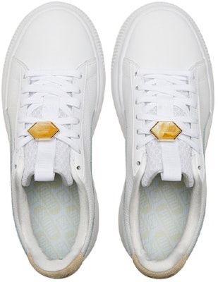 (Women) Puma Suede Mayu Crystal Galaxy 385589-01 Shop (Women) Puma Suede Mayu Crystal Galaxy 385589-01