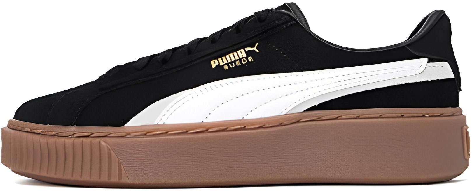 women-puma-suede-low-black-white-brown-395225-04