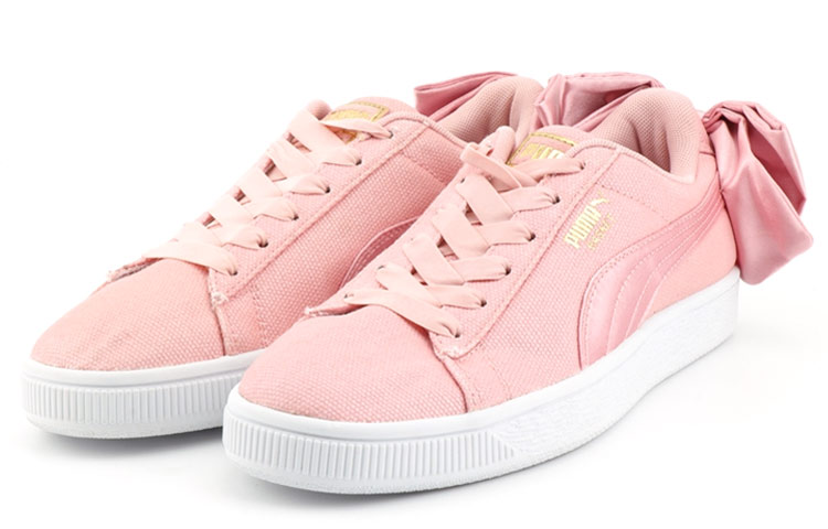 (W) Puma Suede 圖 2
