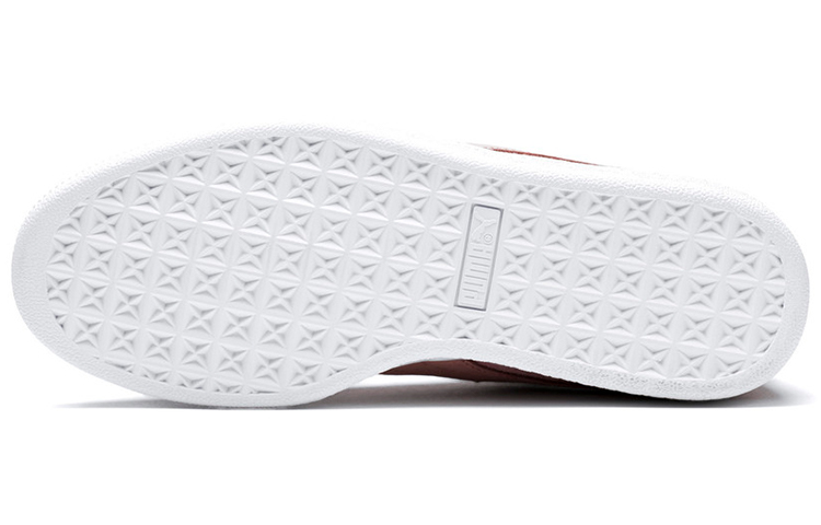 (W) Puma Suede Shimme r Pink 圖 5