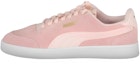 Buy (W) Puma Shuffle Suede 'Pink White' - Merah Jambu Putih 380823-06