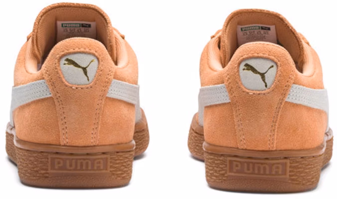 (W) プーマ スエード クラシック (Puma Suēdo Kurashikku) 355462-89 Lookbook (W) プーマ スエード クラシック (Puma Suēdo Kurashikku) 355462-89