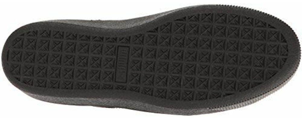 (W) 푸마 스웨이드 S 비키 플랫폼 - 블랙 (Puma Black) 363287-01 Shop (W) 푸마 스웨이드 S 비키 플랫폼 - 블랙 (Puma Black) 363287-01