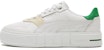 (W) Puma Cali Court Match 'Archive Green' - Hijau Arkib 393094-01