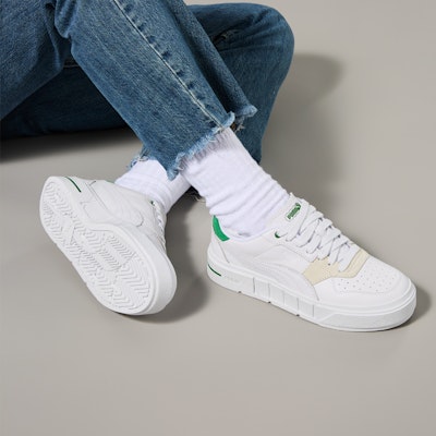 (W) Puma Cali Court Match 'Verde Archivo' 393094-01 Order (W) Puma Cali Court Match 'Verde Archivo' 393094-01