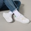 Order (W) Puma Cali Court Match 'Archive Green' - Hijau Arkib 393094-01