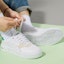 Lookbook (W) Puma Cali Court Match 'Archive Green' - Hijau Arkib 393094-01
