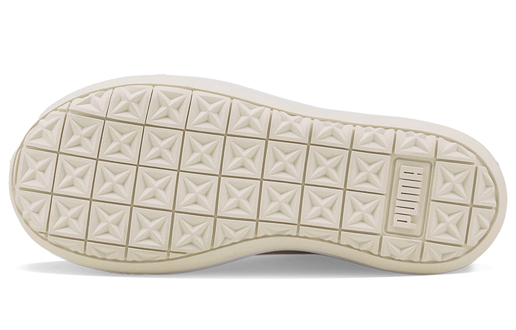 Purchase (W) Puma Suede Mayu 'Putih Bambu' 380686-11