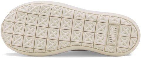 Purchase (女款)Puma Suede Mayu 'Bamboo White' 380686-11