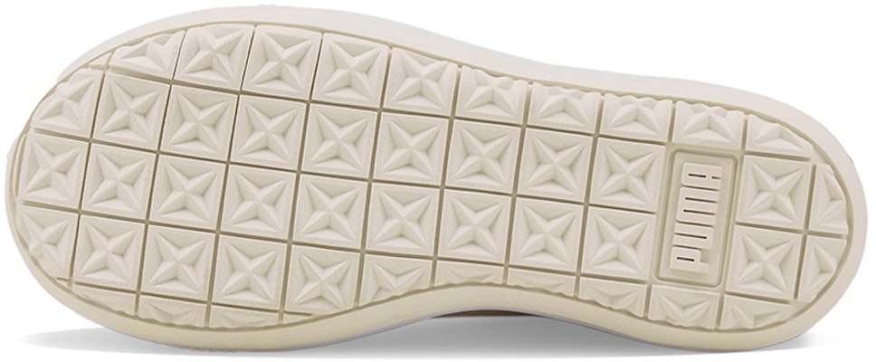 (Women) Puma Suede Mayu 'Bamboo White' 380686-11 Purchase (Women) Puma Suede Mayu 'Bamboo White' 380686-11