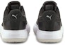 Shop (W) Puma Suede Mayu 'Hitam Platform Rendah' 382581-06
