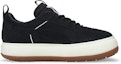 Order (W) Puma Suede Mayu 'Hitam Bisikan Putih' 381252-01