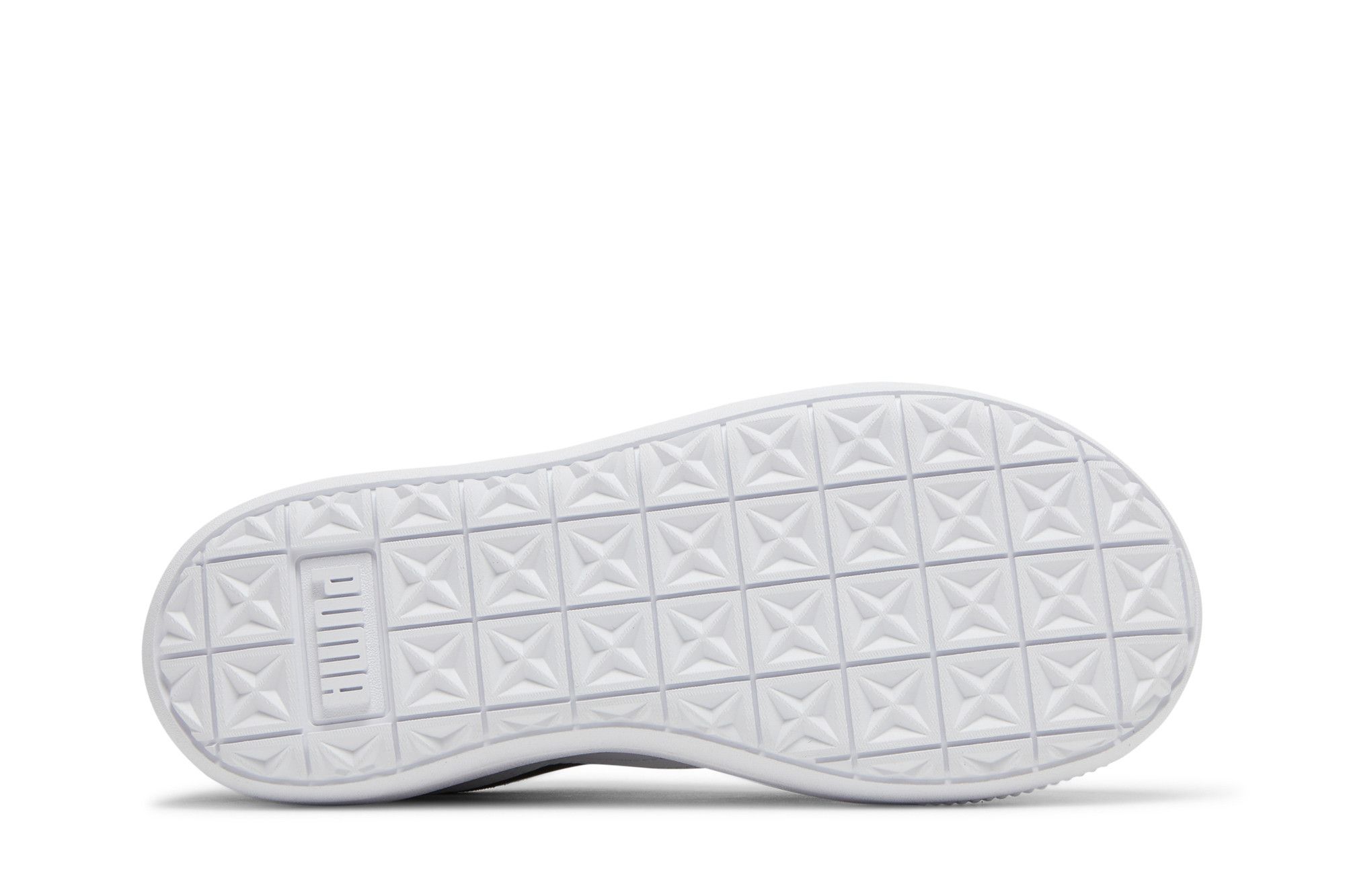 Purchase （女款）Puma Suede Mayu '黑白' 380686-02
