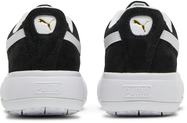 (女款)Puma Suede Mayu '黑白' 380686-02 Sizing (女款)Puma Suede Mayu '黑白' 380686-02