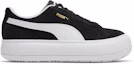Buy (W) Puma Suede Mayu 'Hitam Putih' 380686-02